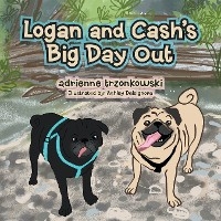 Logan and Cash's Big Day Out -  adrienne trzonkowski