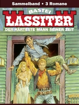 Lassiter Sammelband 1853 - Jack Slade