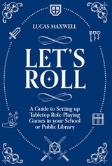 Let's Roll -  Lucas Maxwell