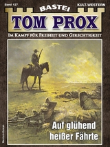 Tom Prox 127 - Frank Dalton
