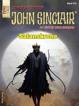 John Sinclair Sonder-Edition 213 - Jason Dark