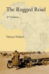 The Rugged Road - Wallach, Theresa; Jones, Barry M.