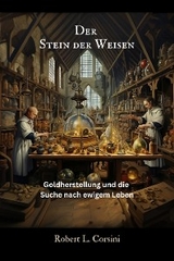 Der Stein der Weisen - Robert L. Corsini