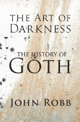The art of darkness - John Robb