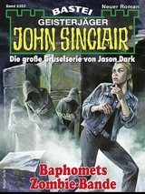 John Sinclair 2353 - Jason Dark