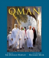 Oman - Hawley, Sir Donald; Muir, Richard