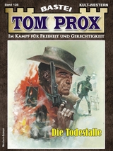 Tom Prox 128 - Alex Robby