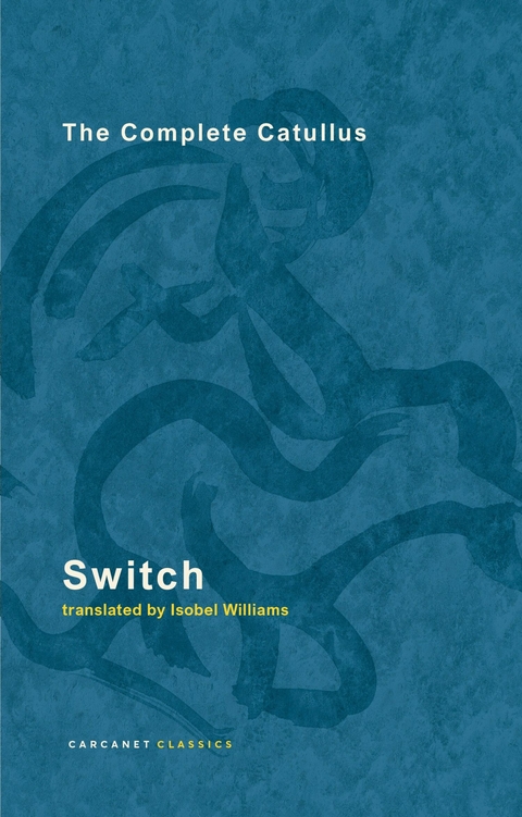 Switch -  Isobel Williams