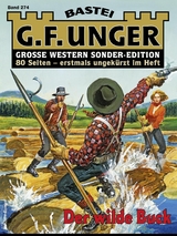 G. F. Unger Sonder-Edition 274 - G. F. Unger