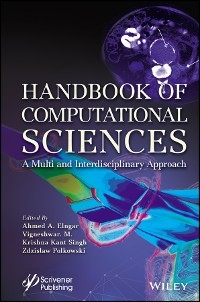 Handbook of Computational Sciences - 