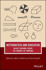 Wittgenstein and Education - 
