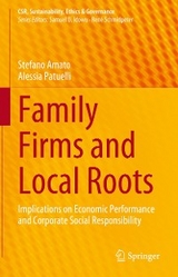 Family Firms and Local Roots - Stefano Amato, Alessia Patuelli