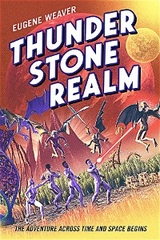 Thunder Stone Realm -  Tbd,  Weaver