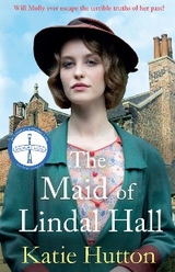 Maid of Lindal Hall -  Katie Hutton