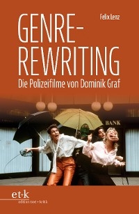 Genre-Rewriting - Felix Lenz