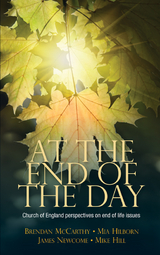 At the End of the Day -  McCarthy