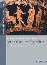 Vom Grund des Tragischen - 