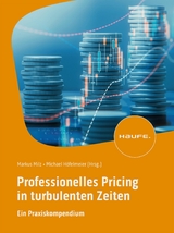 Professionelles Pricing in turbulenten Zeiten - 