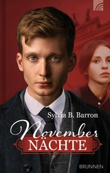 Novembernächte - Sylvia B. Barron