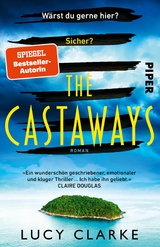 The Castaways -  Lucy Clarke