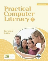 Practical Computer Literacy - Parsons, June Jamrich; Oja, Dan