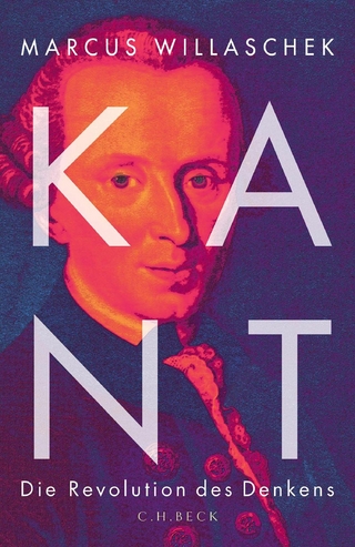 Kant - Marcus Willaschek