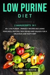 Low Purine Diet - Sussane Davis