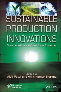 Sustainable Production Innovations - 