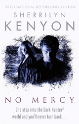 No Mercy - Kenyon, Sherrilyn