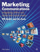 Marketing Communications - Smith, PR; Zook, Ze