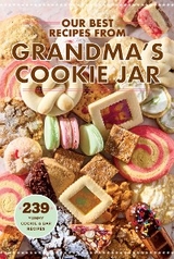 Our Best Recipes from Grandma's Cookie Jar -  Gooseberry Patch