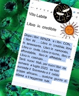 Libro  in credibile - labita vito