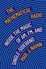 Mathematical Radio -  Paul Nahin