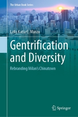 Gentrification and Diversity - Lidia Katia C. Manzo