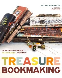 Treasure Book Making -  Natasa Marinkovic