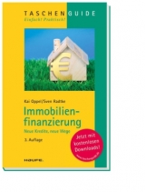 Immobilienfinanzierung - Oppel, Kai; Radtke, Sven