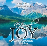 Eternal Joy, Powerful Quotes about God's Love -  Fetnah Houdyschell,  Casey Talbott