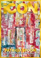 ICON By ArtTour International -  ArtTour International Publication Inc, Viviana Puello, Alan Grimandi