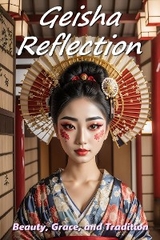 Geisha Reflections - Daniel Zaborowski