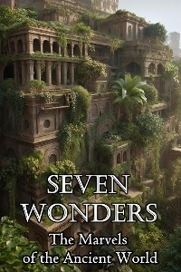 Seven Wonders - Daniel Zaborowski