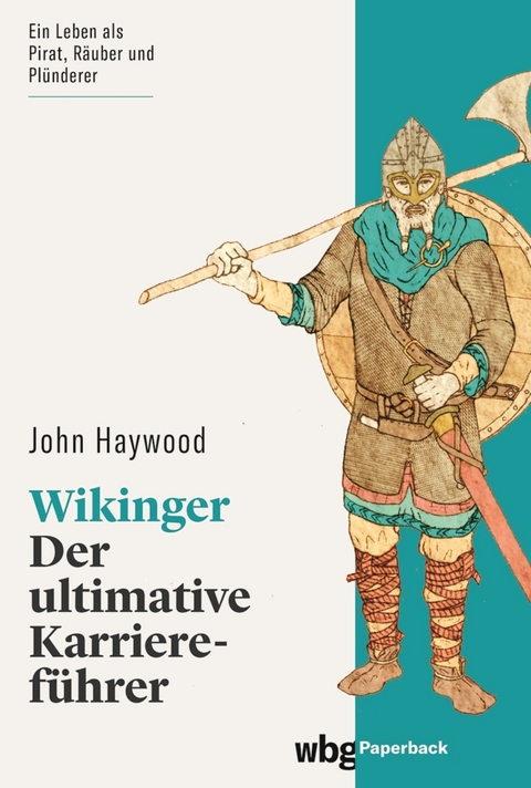 Wikinger -  John Haywood