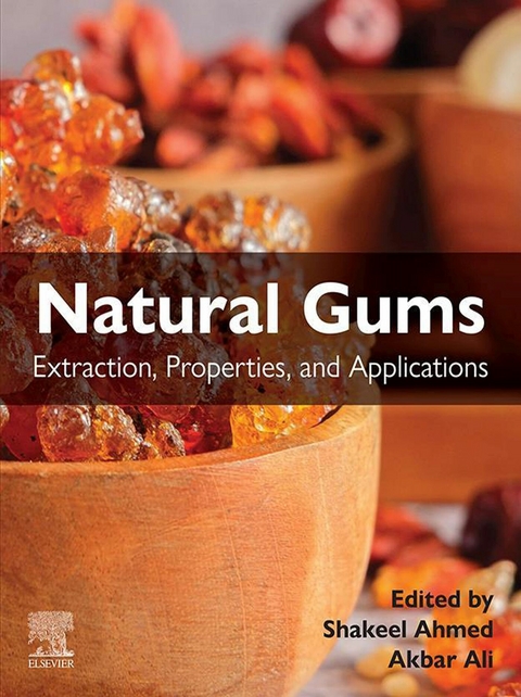 Natural Gums - 