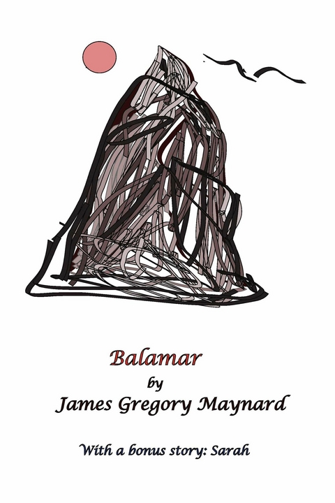 Balamar -  James Gregory Maynard