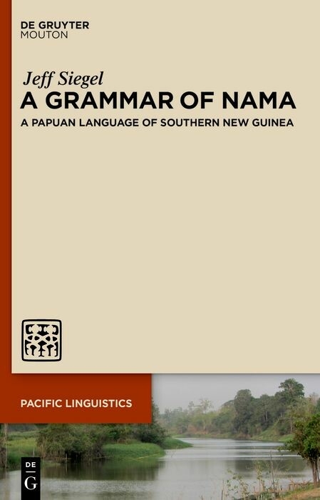 A Grammar of Nama -  Jeff Siegel