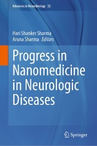Progress in Nanomedicine in Neurologic Diseases - 