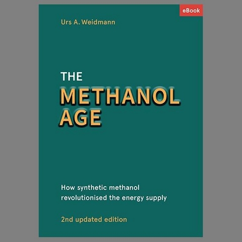 The methanol age -  Urs A. Weidmann