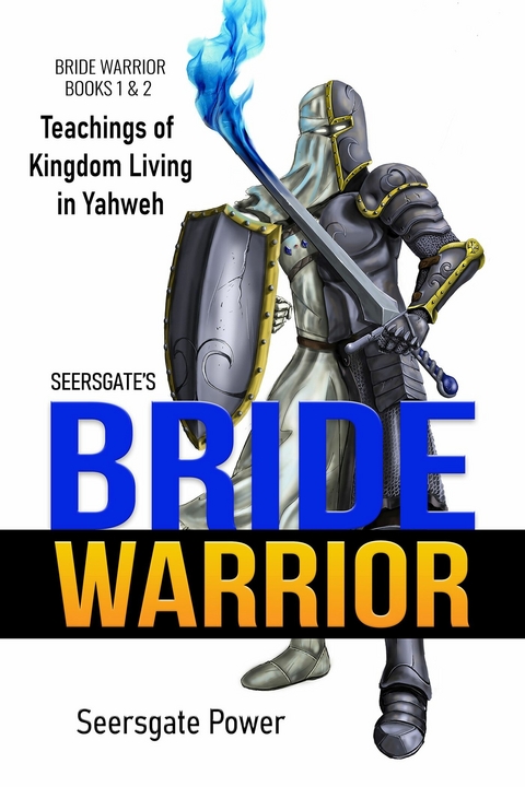 Seersgate's Bride Warrior -  Seersgate Power
