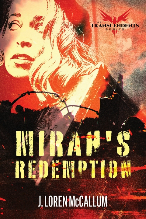 Mirah's Redemption -  J. Loren McCallum