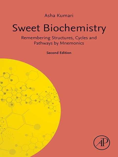 Sweet Biochemistry -  Asha Kumari