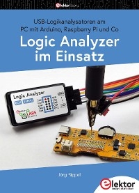 Logic Analyzer im Einsatz - Jörg Rippel